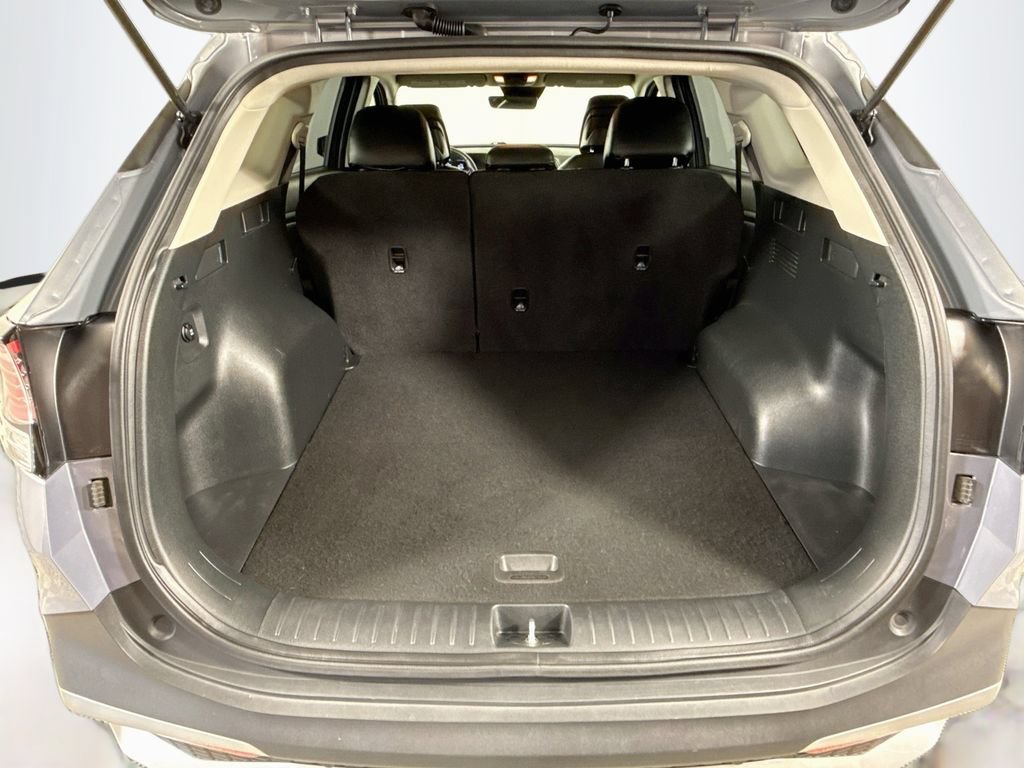 Used 2024 Kia Sportage EX FWD image 27