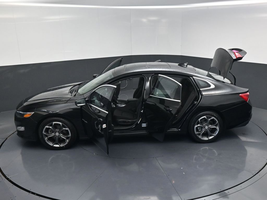 Used 2023 Chevrolet Malibu LT image 23