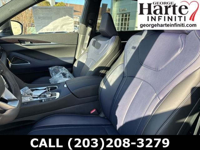 New 2026 INFINITI QX60 Sport image 10