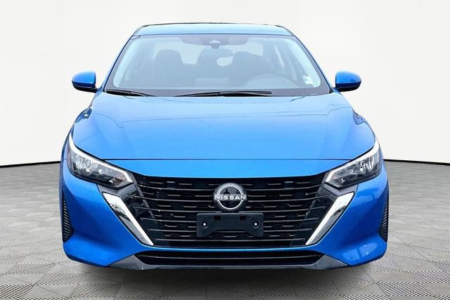 Used 2024 Nissan Sentra SV image 2