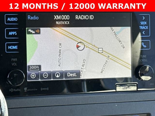 Used 2017 Toyota Sienna XLE Premium image 20