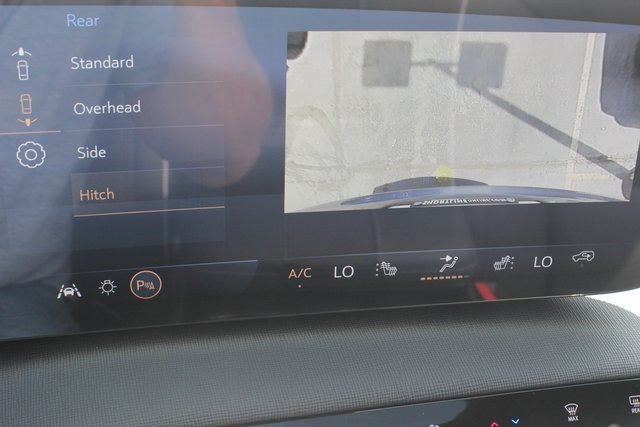 New 2026 Buick Enclave Sport Touring w/ Power Package image 45