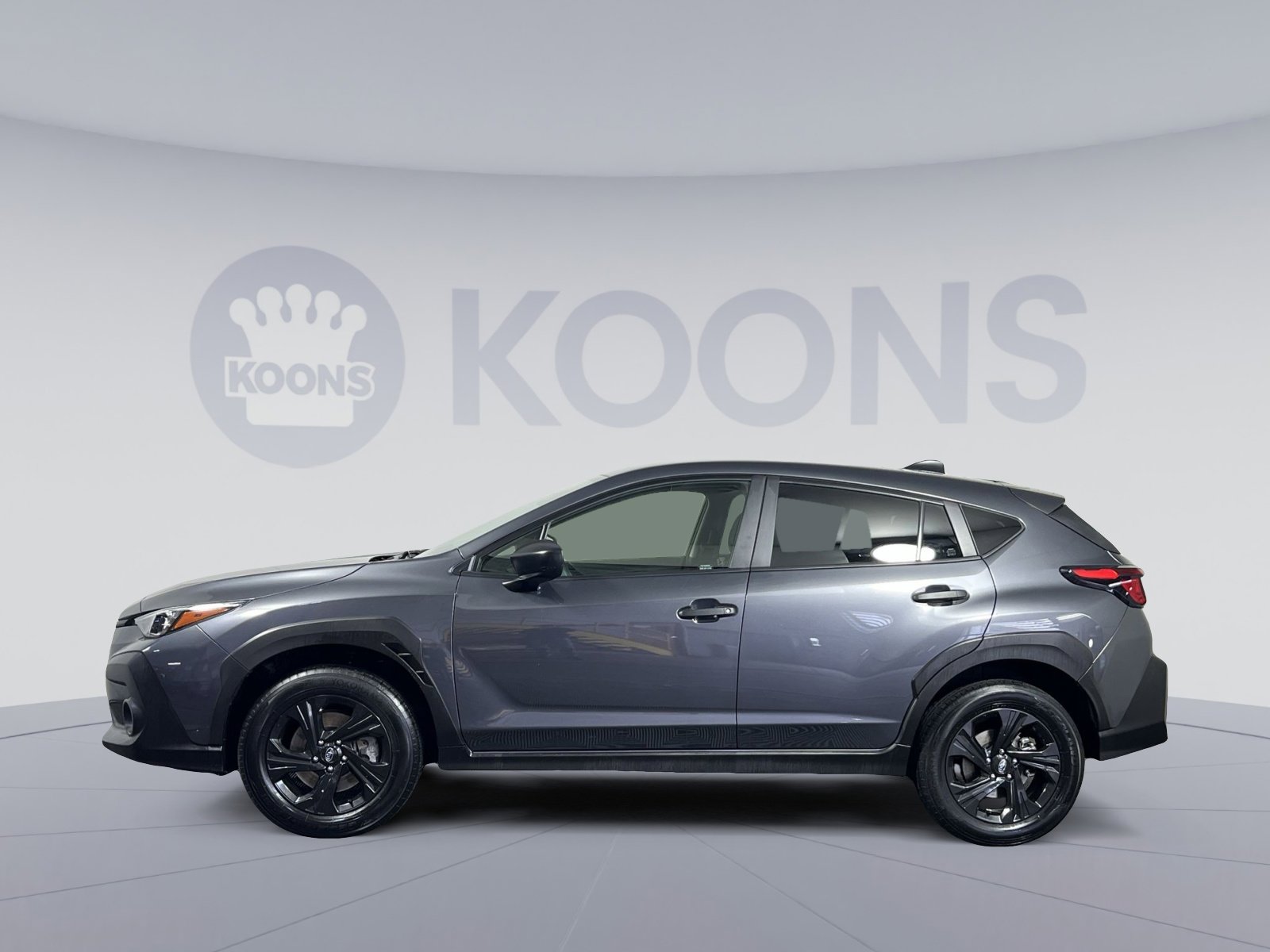 Used 2024 Subaru Crosstrek 2.0i AWD/4WD image 7