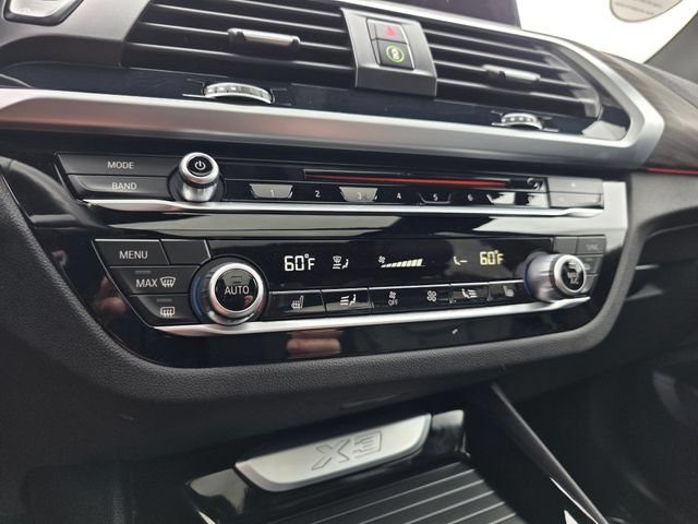 Used 2019 BMW X3 sDrive30i w/ M Sport Package RWD image 33