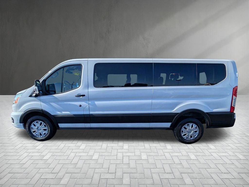 Used 2022 Ford Transit 350 XLT image 5