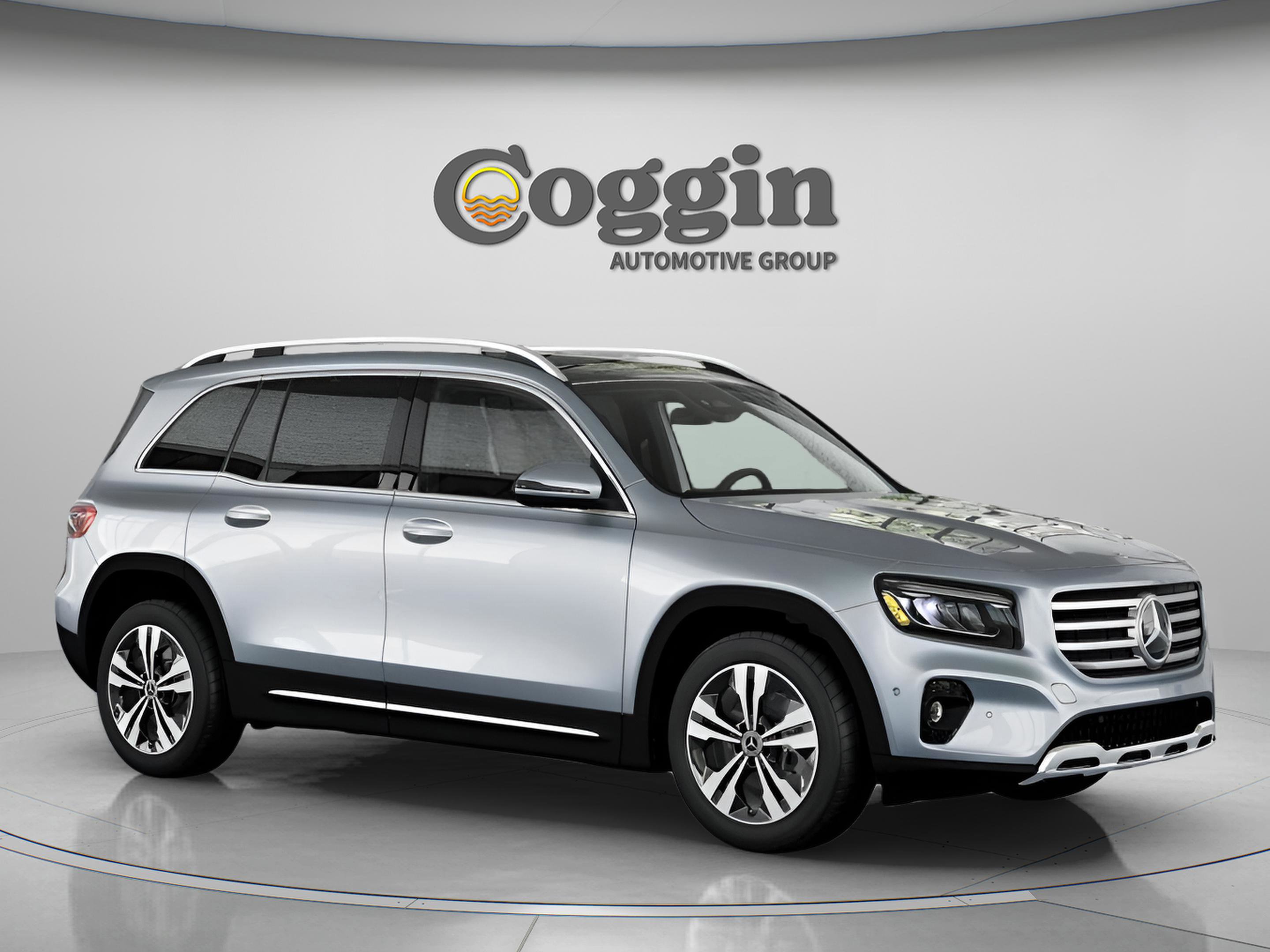 New 2026 Mercedes-Benz GLB 250 image 29