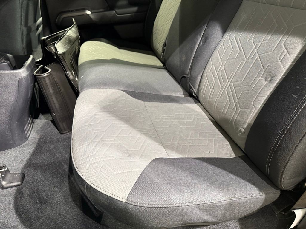 Certified 2022 Toyota Tacoma TRD Sport image 18