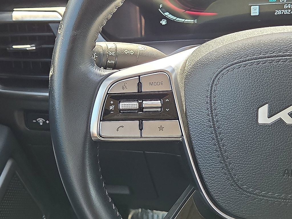 Used 2025 Kia Telluride S AWD/4WD image 18