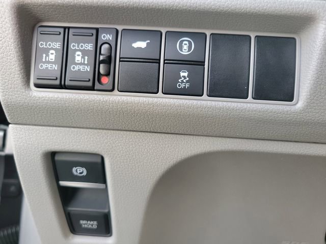Certified 2023 Honda Odyssey EX-L image 22