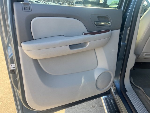 Used 2013 Chevrolet Silverado 1500 LTZ w/ LTZ Plus Package image 37