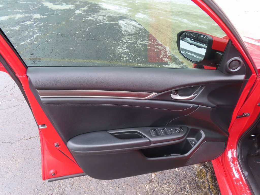 Used 2020 Honda Civic EX-L image 28
