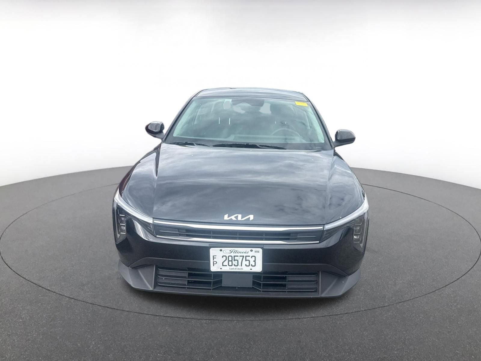 Used 2025 Kia K4 LXS video 2