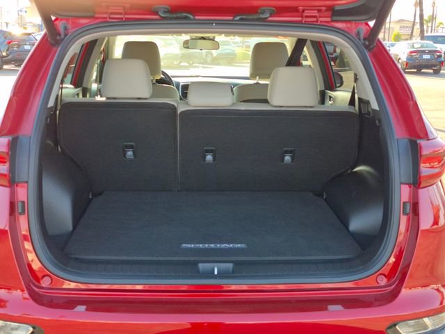 Used 2021 Kia Sportage EX image 6