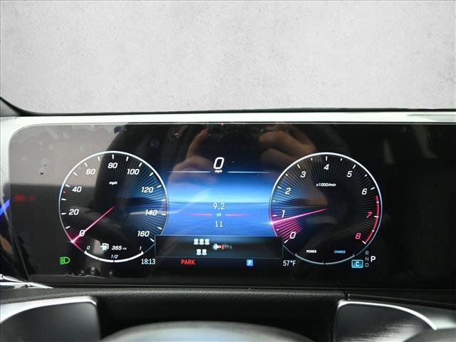 New 2026 Mercedes-Benz GLB 250 4MATIC image 17