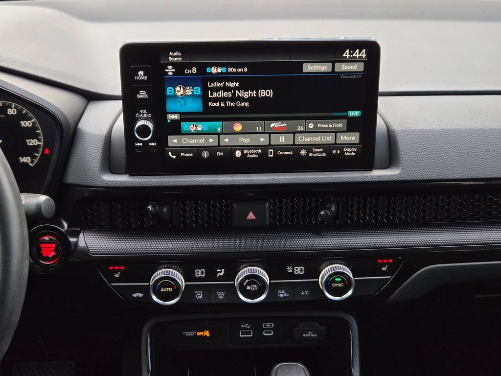 Used 2024 Honda CR-V EX-L image 16