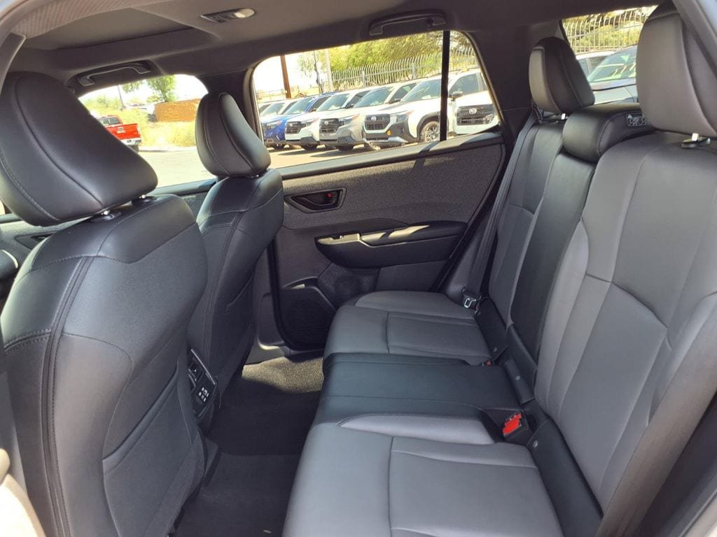 Certified 2026 Subaru Outback Premium AWD/4WD image 23