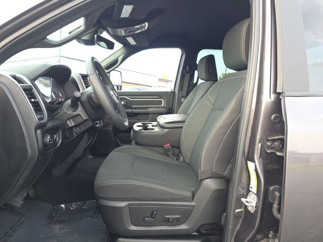 Used 2026 RAM 2500 Big Horn AWD/4WD image 13