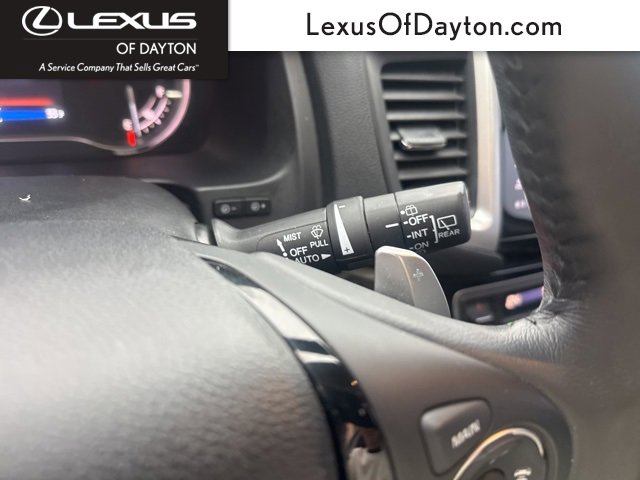 Used 2017 Honda Pilot Elite image 20