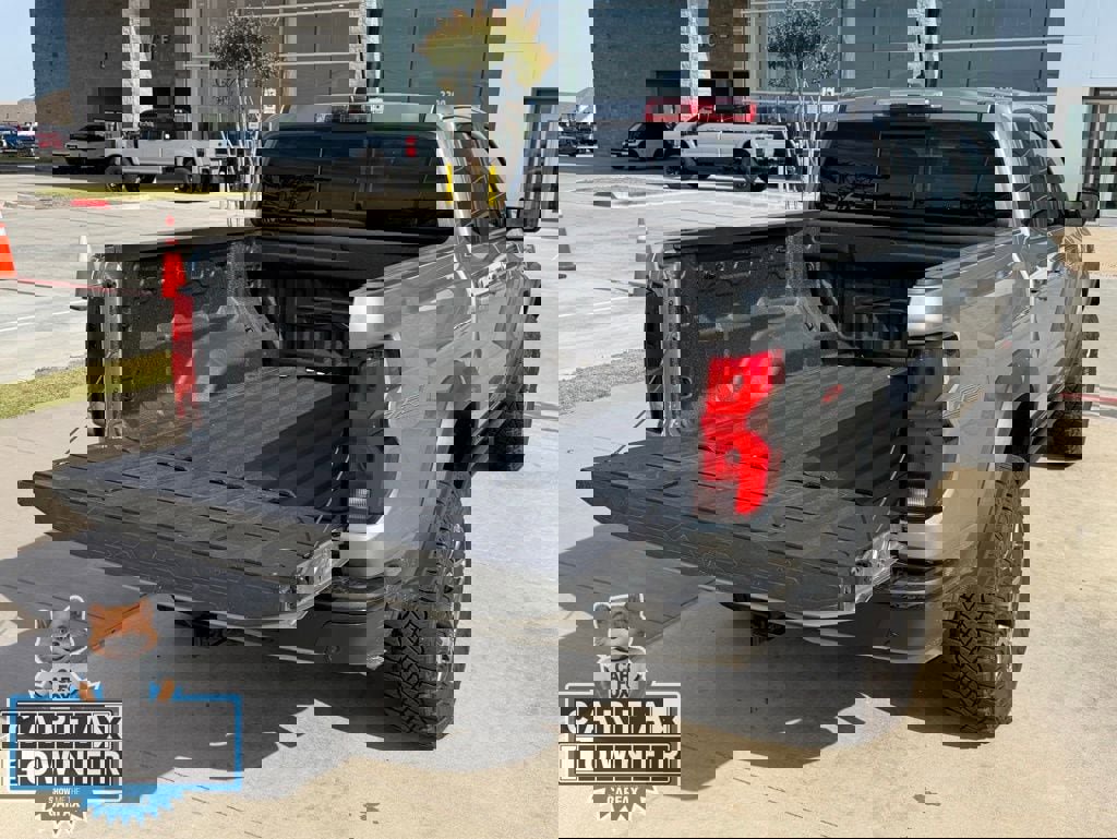 Used 2024 Chevrolet Colorado ZR2 w/ Technology Package image 28