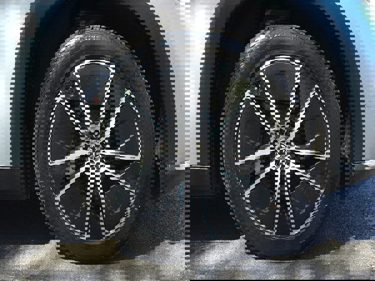 Used 2023 Mercedes-Benz EQS 450+ SUV image 86