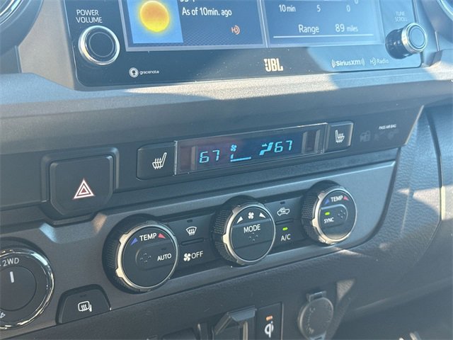 Used 2023 Toyota Tacoma TRD Pro image 18