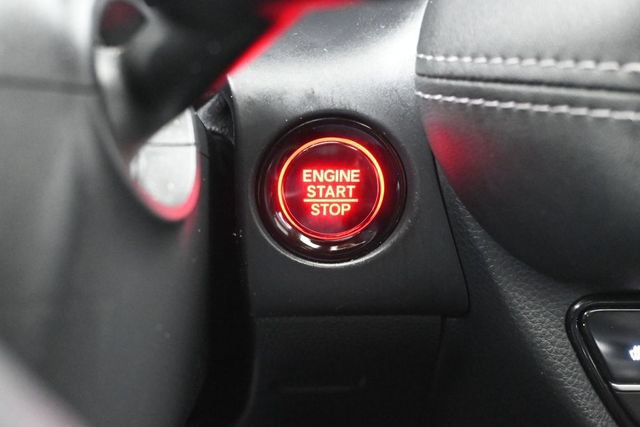 Used 2024 Honda HR-V EX-L image 13