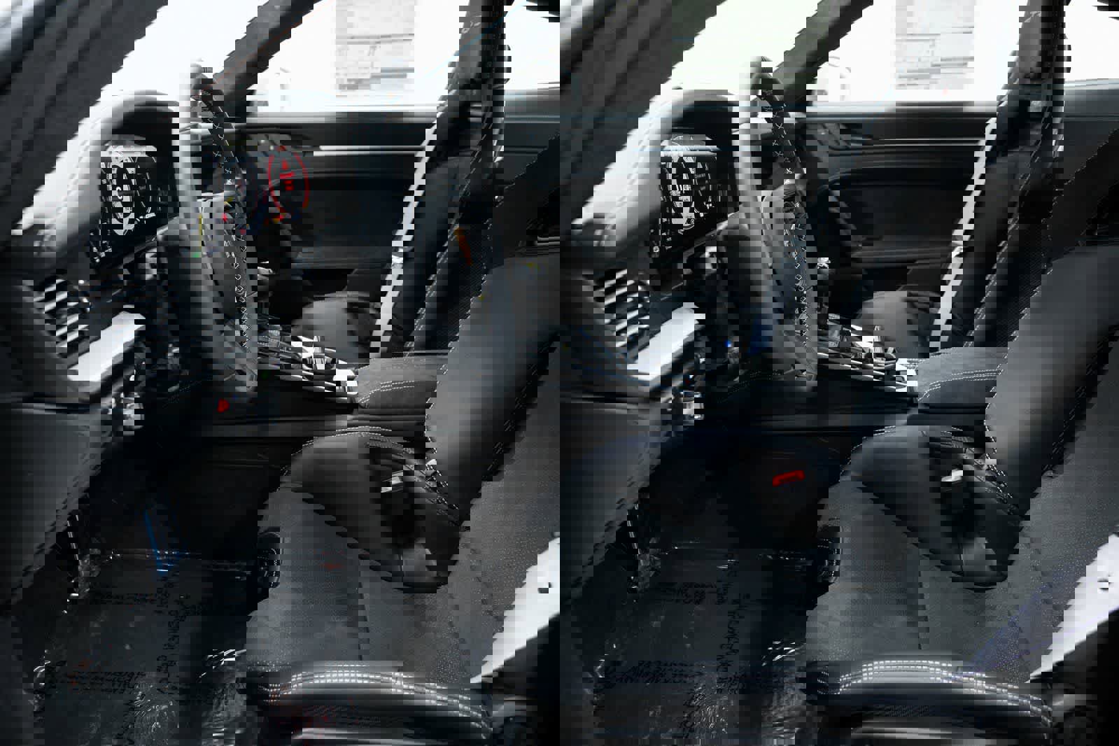 New 2026 Porsche 911 GT3 image 16