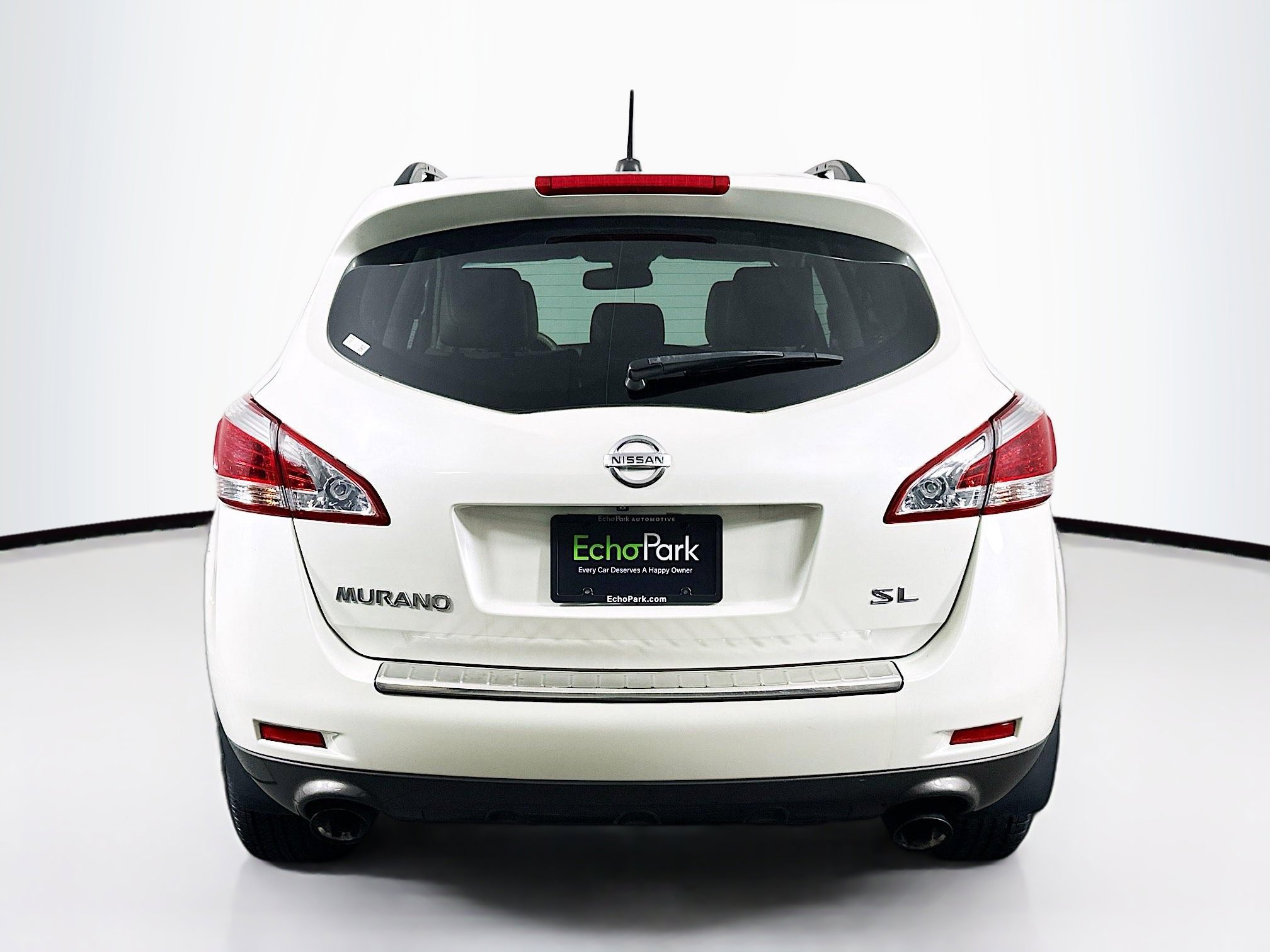Used 2011 Nissan Murano SL w/ Navigation Pkg image 7