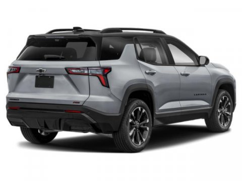 New 2027 Chevrolet Equinox RS AWD/4WD image 5