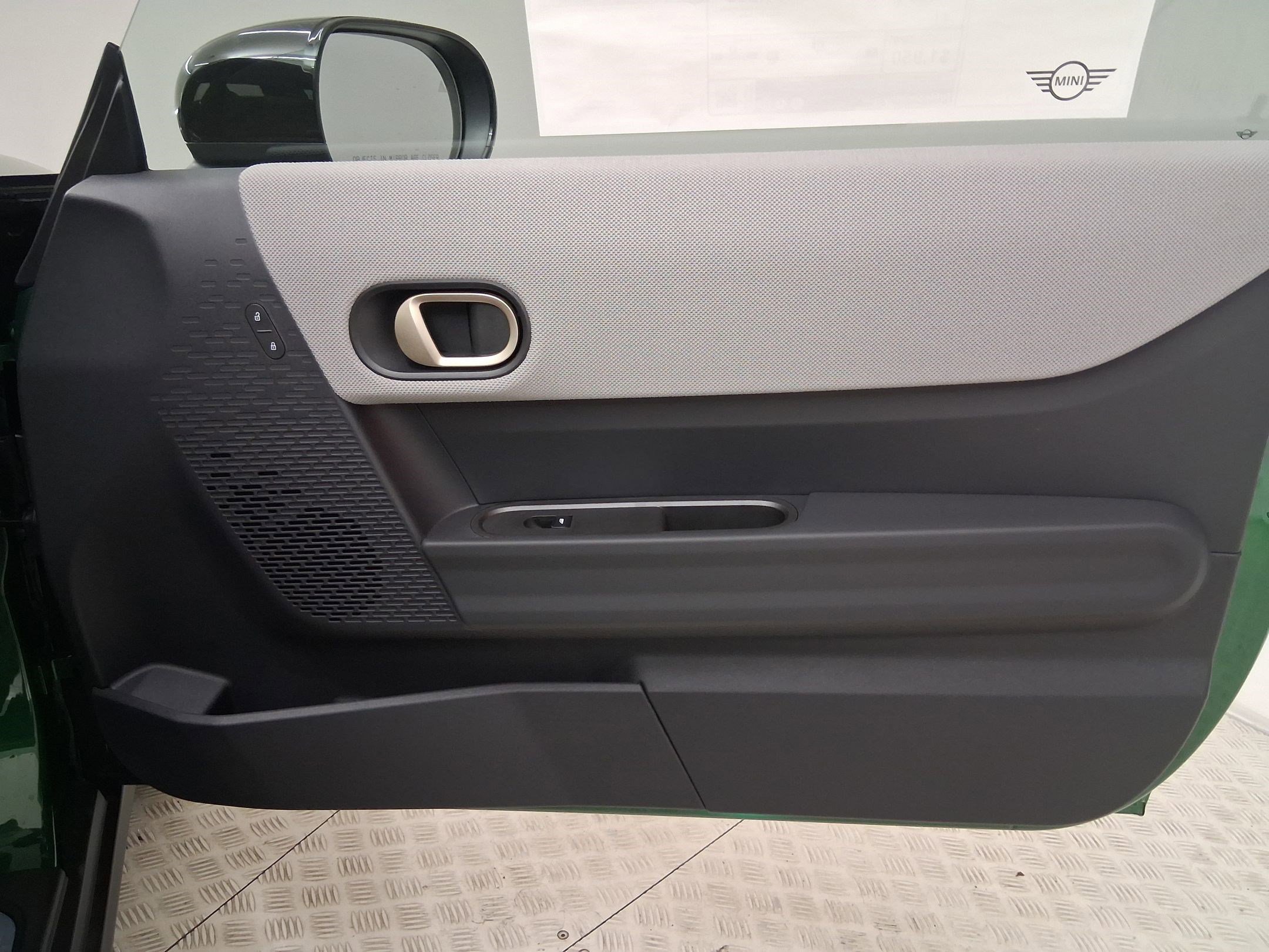 New 2026 MINI Cooper 2-Door Hardtop image 26