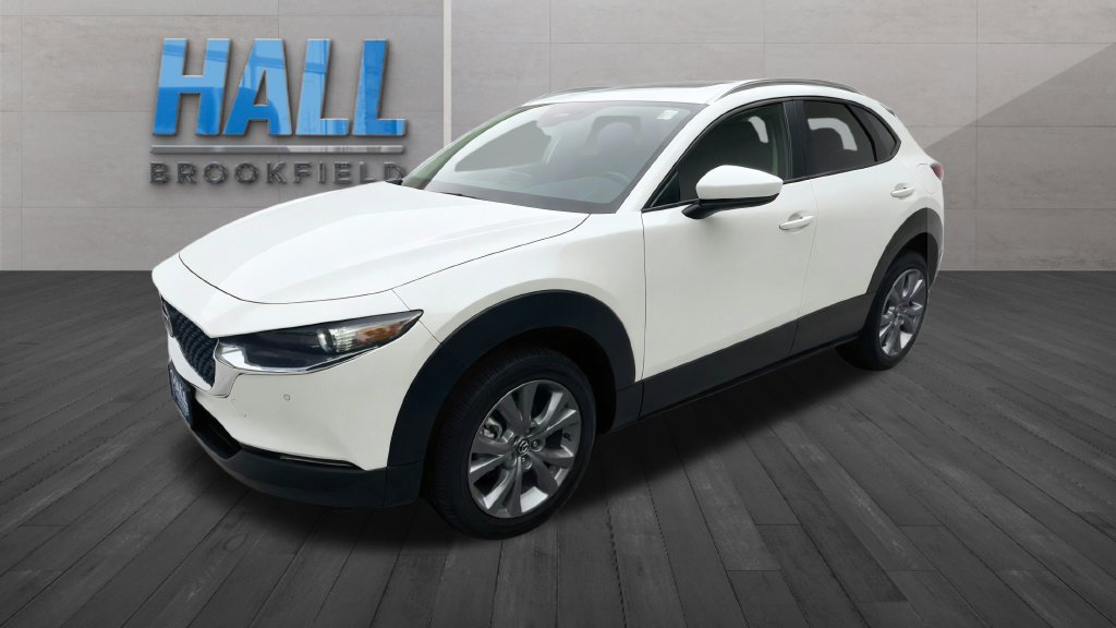 Used 2026 MAZDA CX-30 AWD 2.5 S image 3