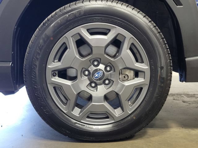 Used 2026 Subaru Outback Premium AWD/4WD image 9