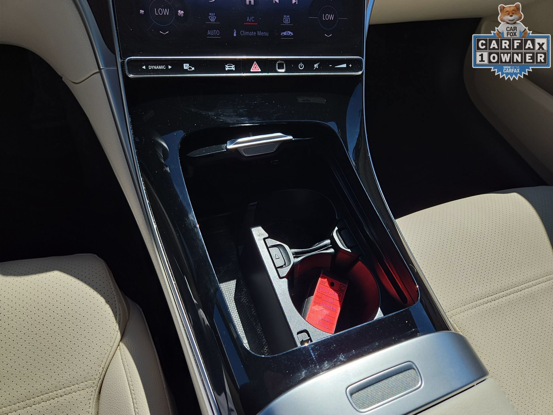 Certified 2023 Mercedes-Benz C 300 4MATIC Sedan image 22