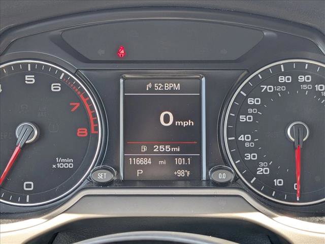 Used 2015 Audi Q5 2.0T Premium Plus w/ Technology Package AWD/4WD image 11