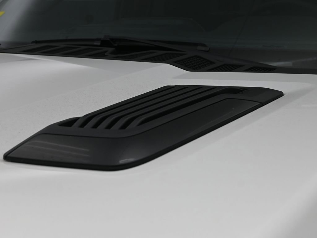New 2025 Ford F150 Platinum image 30