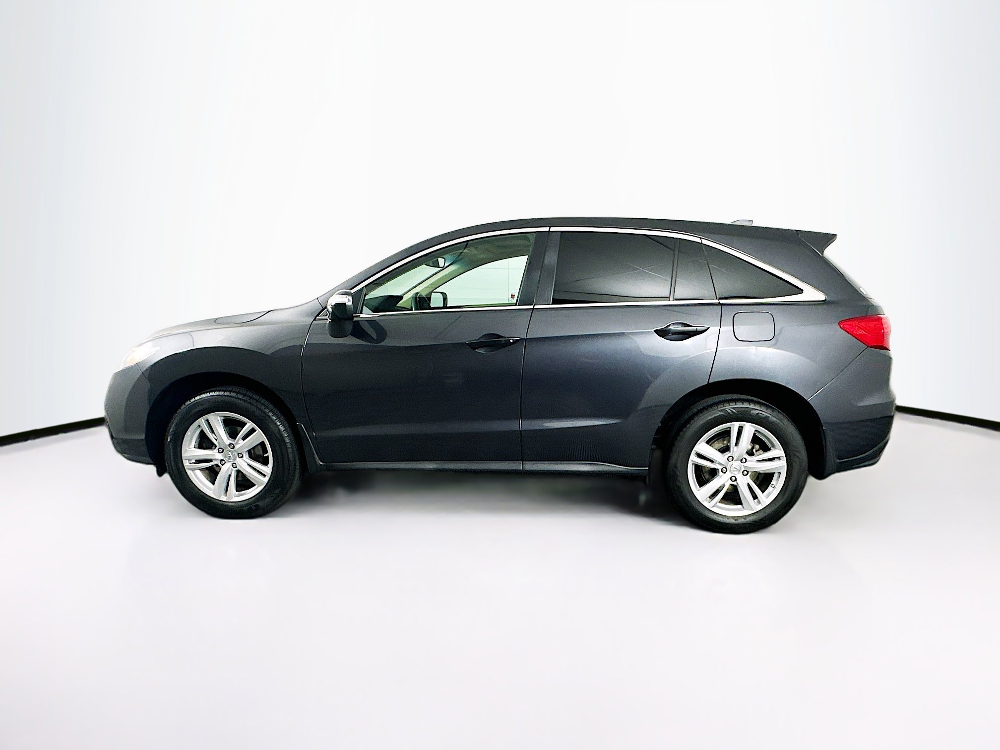 Used 2014 Acura RDX FWD w/ Technology Package image 4