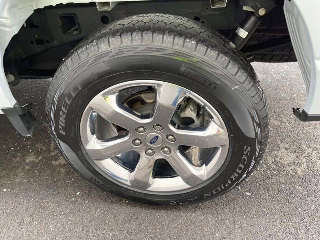 Used 2022 Ford F150 XLT w/ Equipment Group 302A High image 35