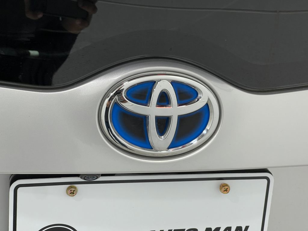 Used 2020 Toyota Prius Prime LE image 35