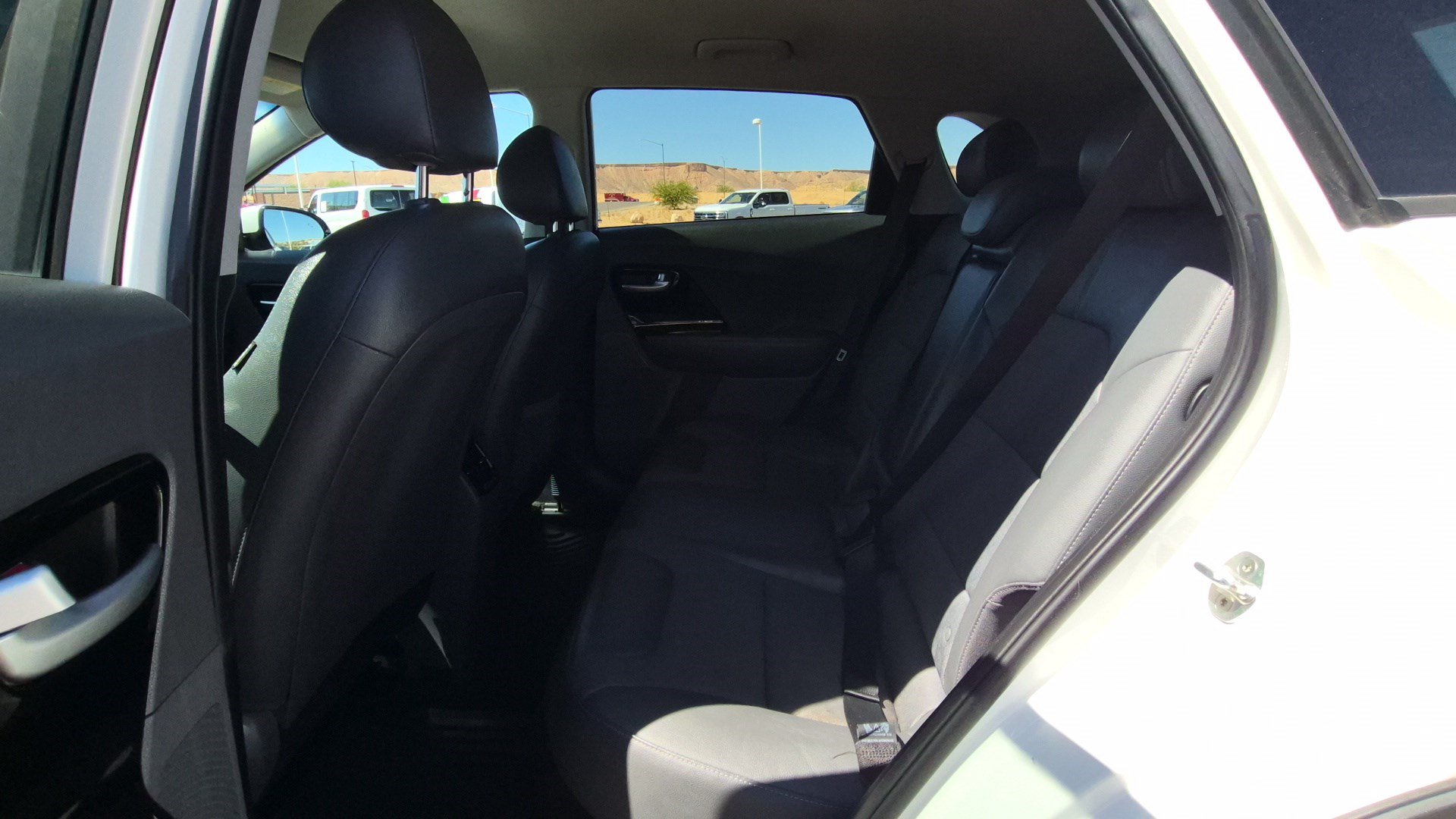 Used 2019 Kia Niro EX FWD image 25