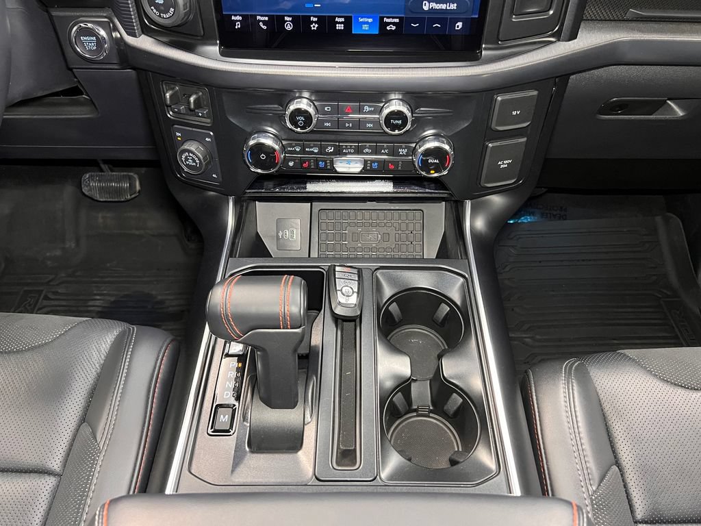 Used 2025 Ford F150 Raptor AWD/4WD image 17