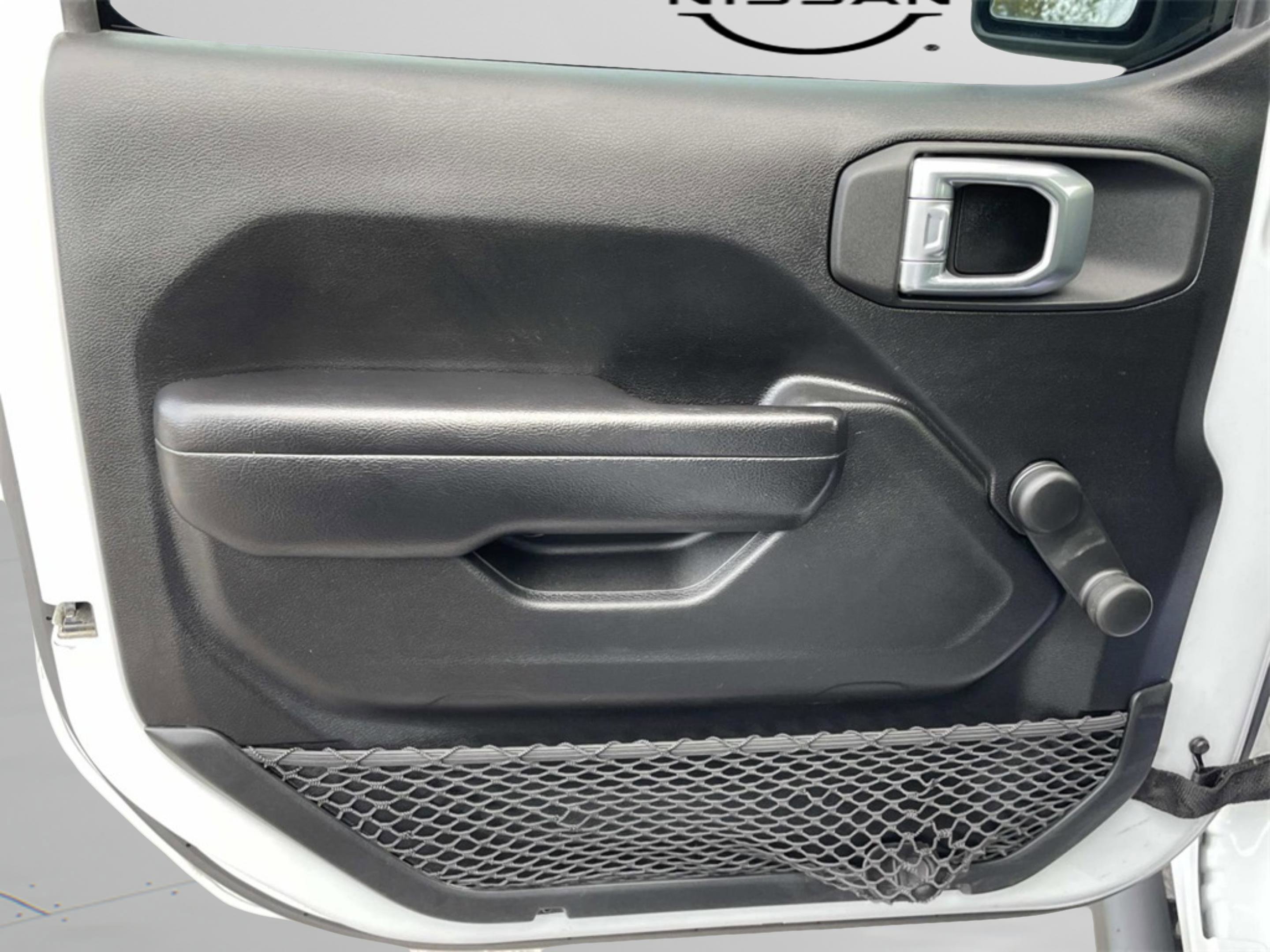 Used 2021 Jeep Wrangler Sport image 24