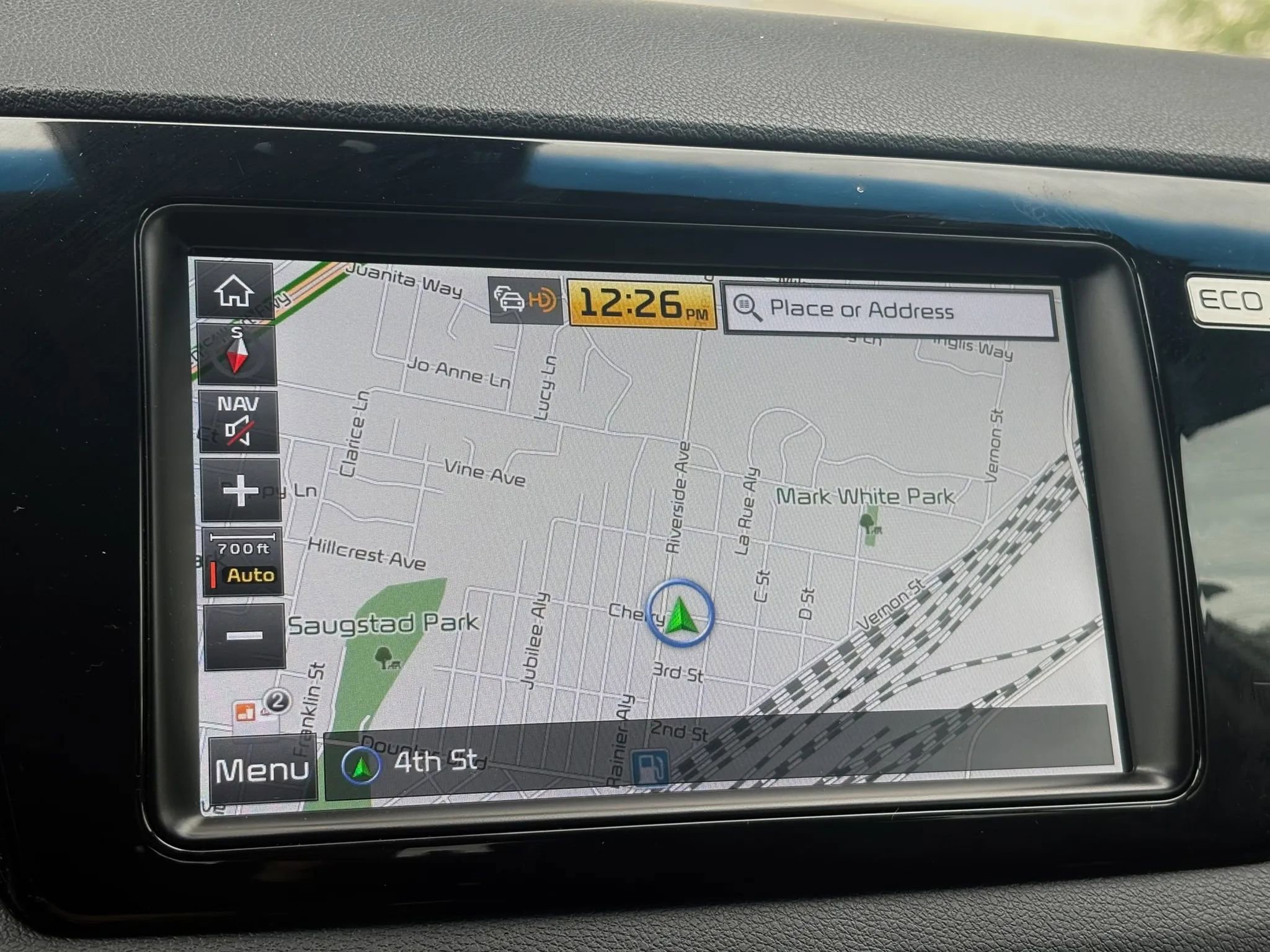 Used 2018 Kia Niro EX Premium image 16