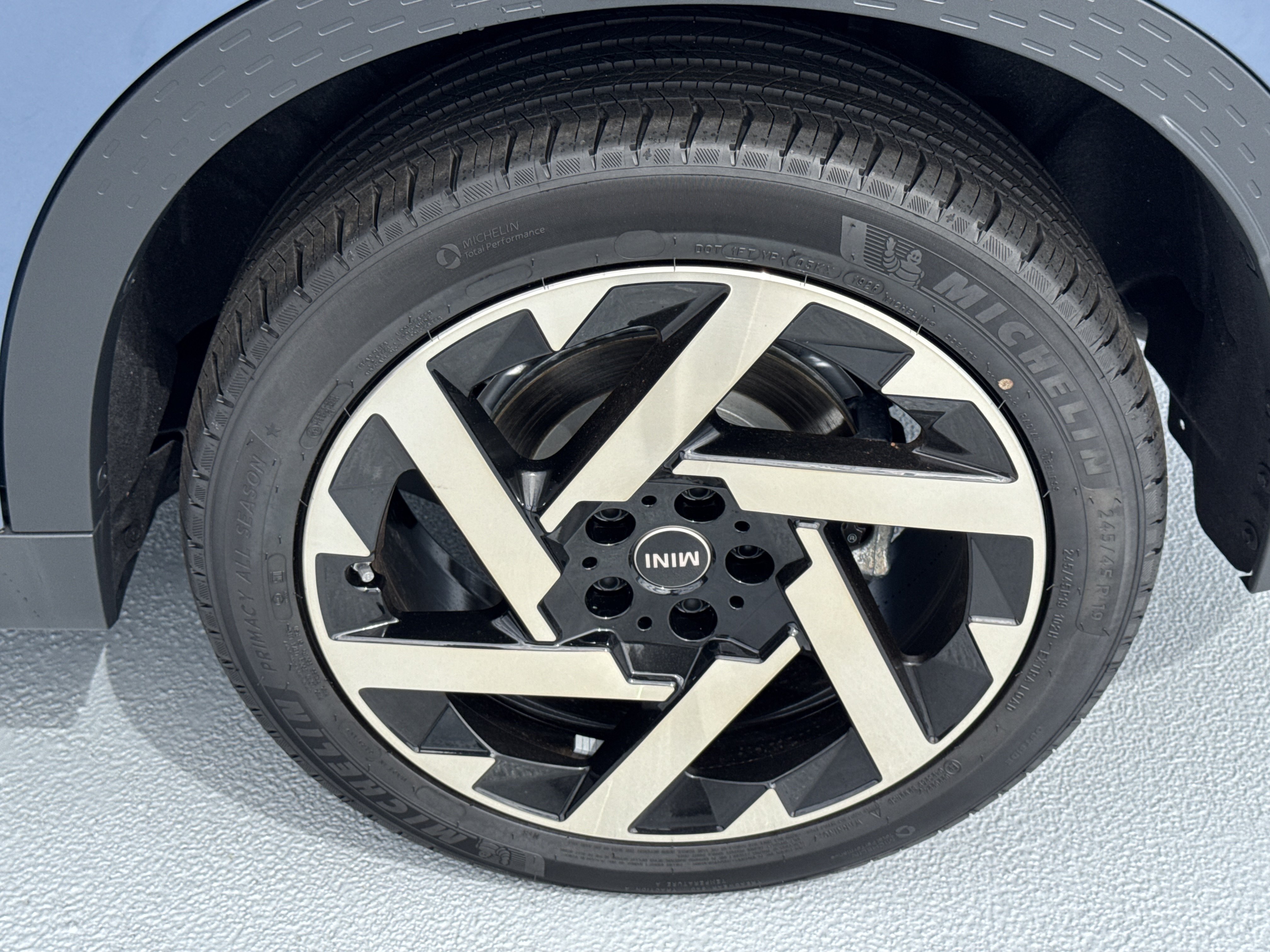 New 2027 MINI Cooper Countryman S AWD/4WD image 24