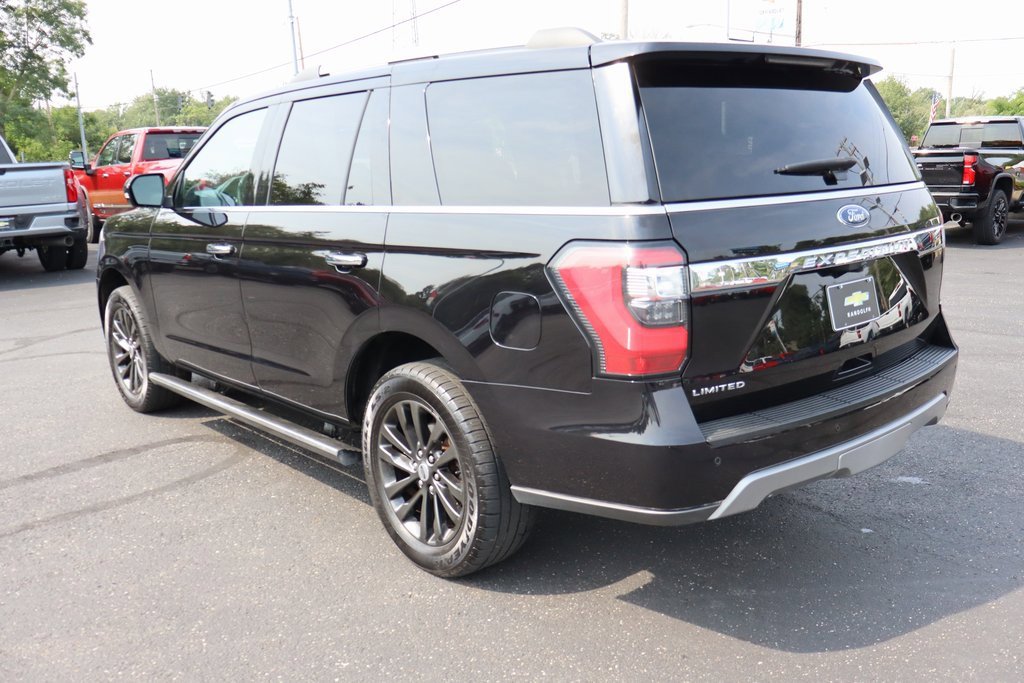 Used 2020 Ford Expedition Limited image 44