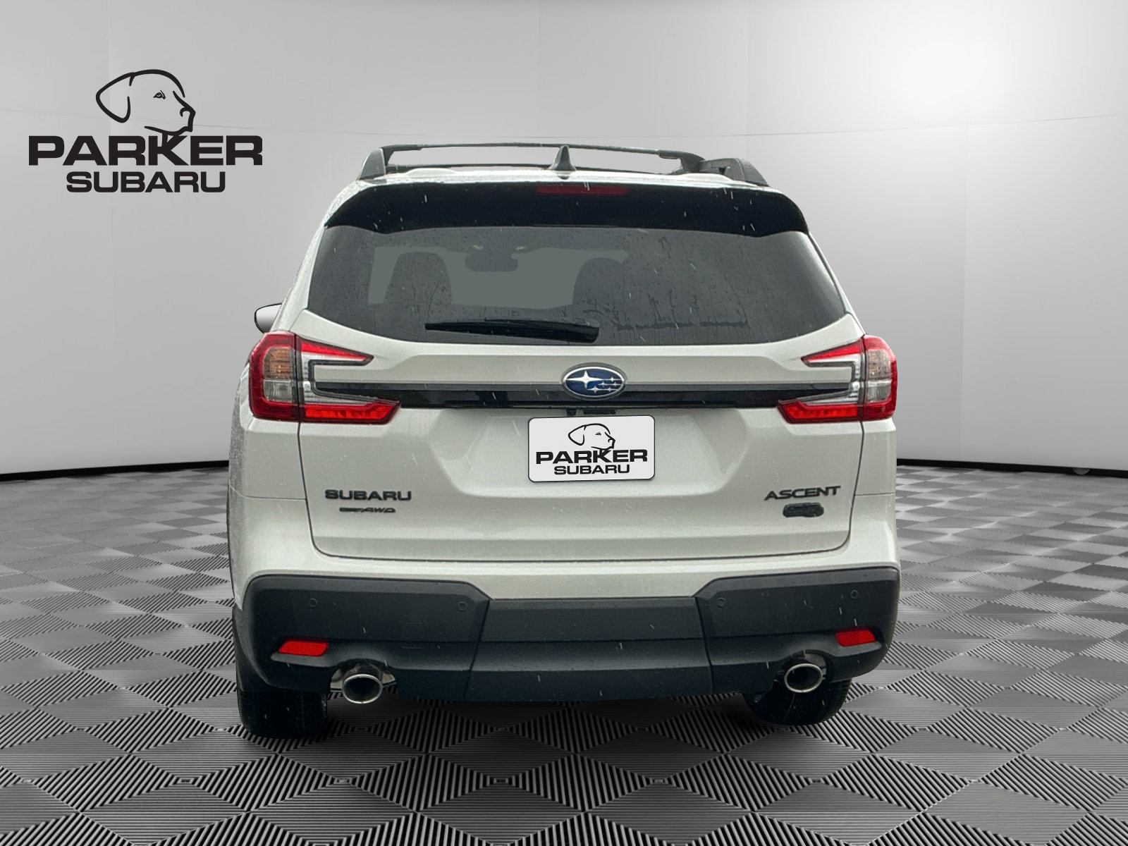 New 2026 Subaru Ascent Bronze Edition AWD/4WD image 4