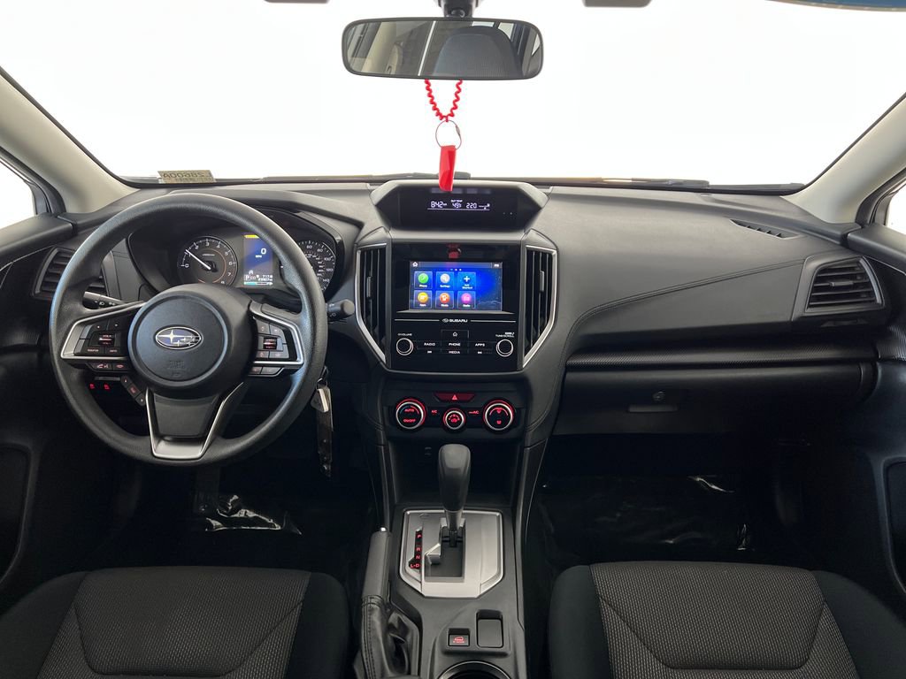 Certified 2023 Subaru Crosstrek 2.0i image 16