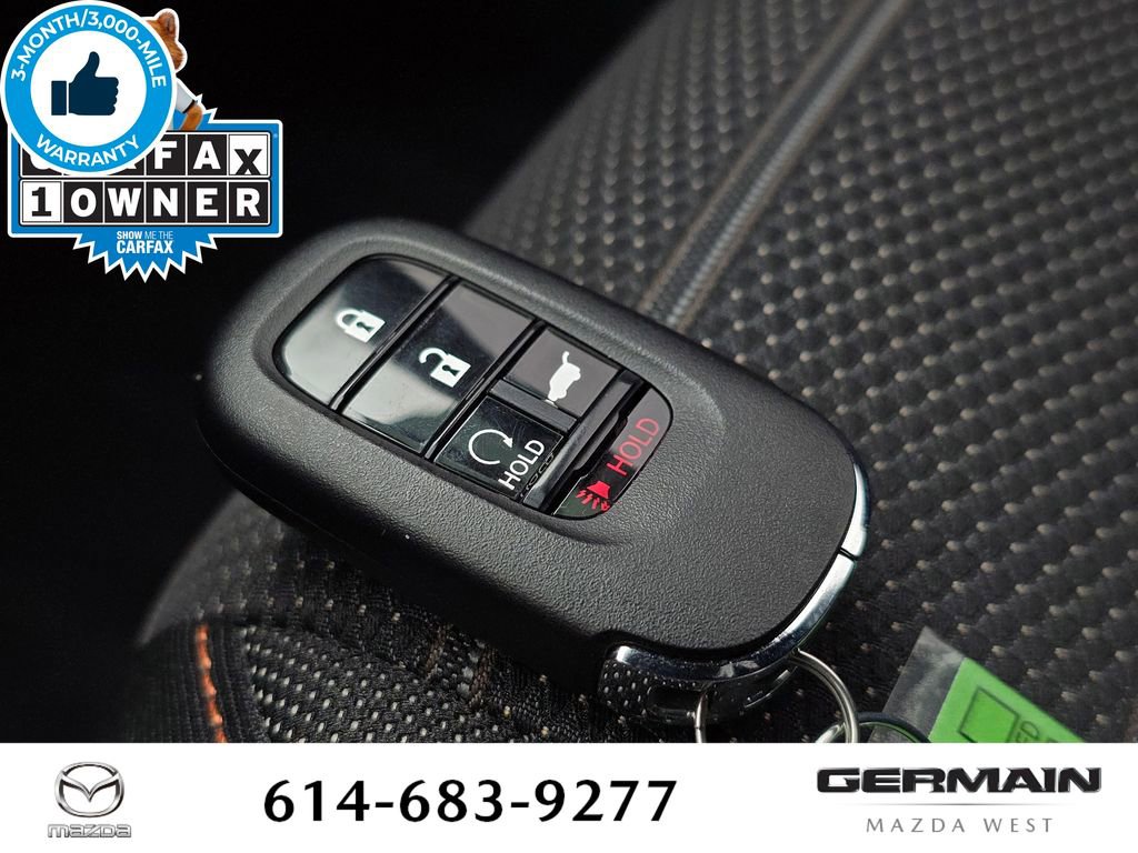 Used 2023 Honda CR-V Sport image 34