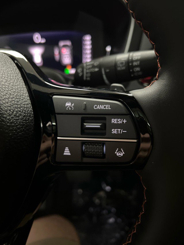 New 2026 Honda Passport TrailSport Elite image 29