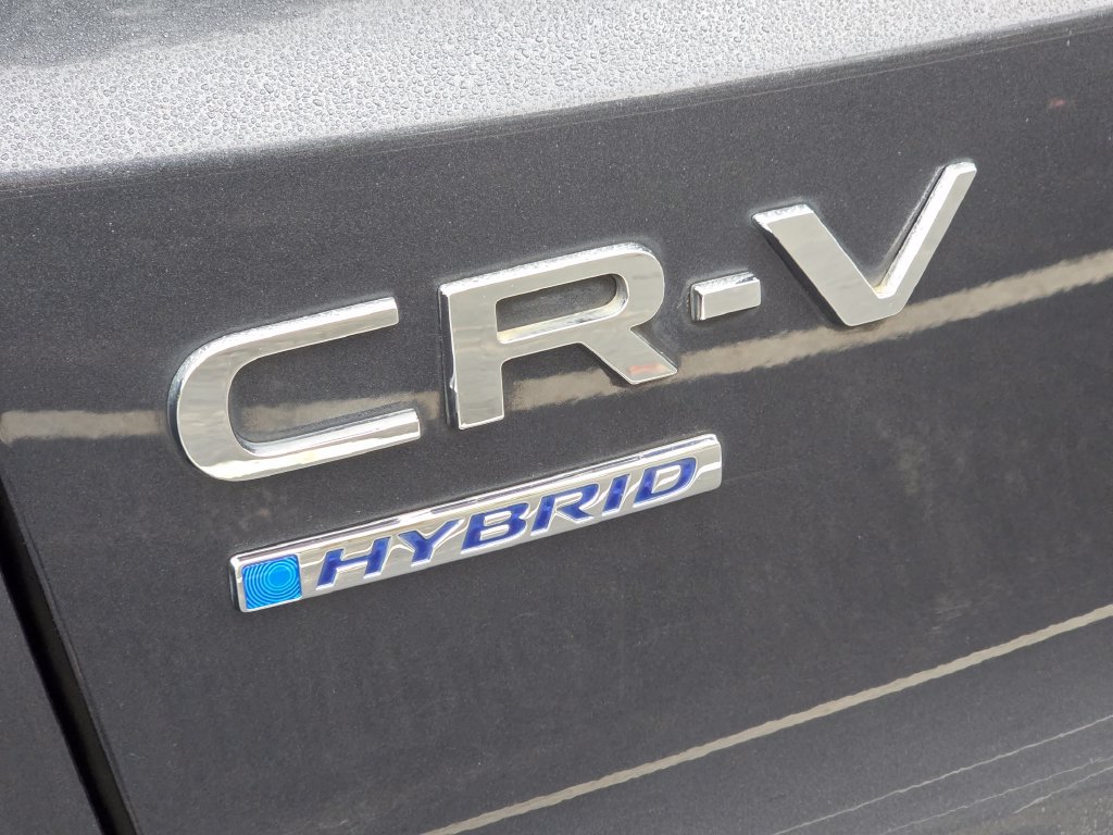 Certified 2024 Honda CR-V Sport-L image 18