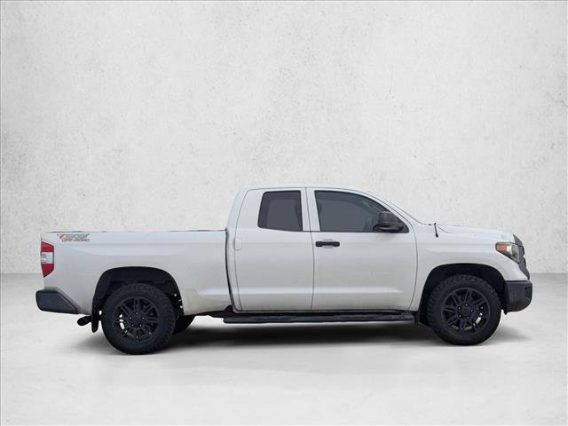 Used 2019 Toyota Tundra SR image 3